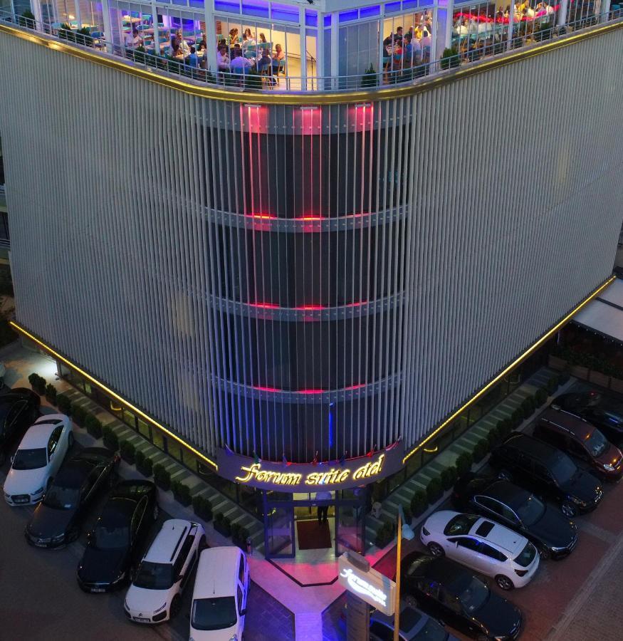 Forum Hotel Mersin (Mediterranean)