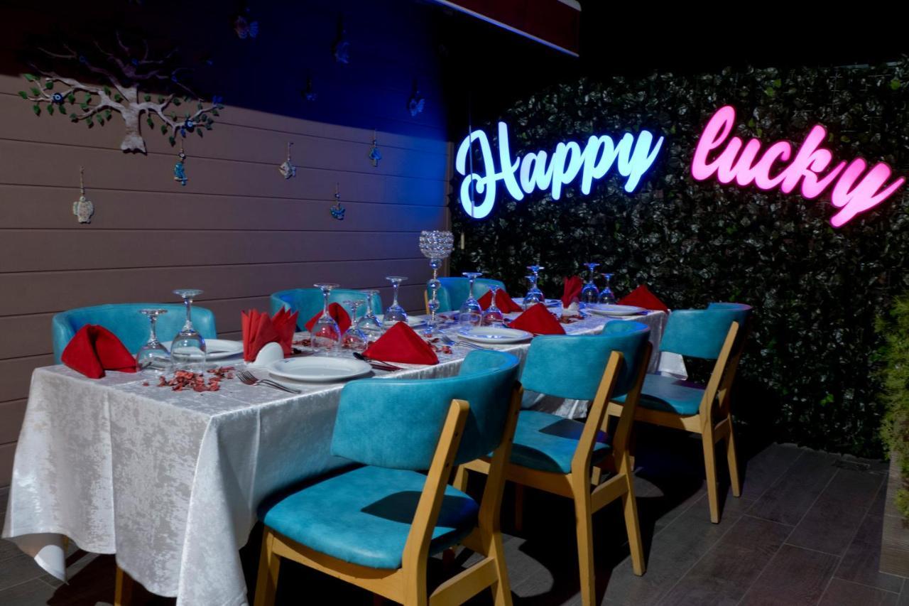Forum Hotel Mersin (Mediterranean)