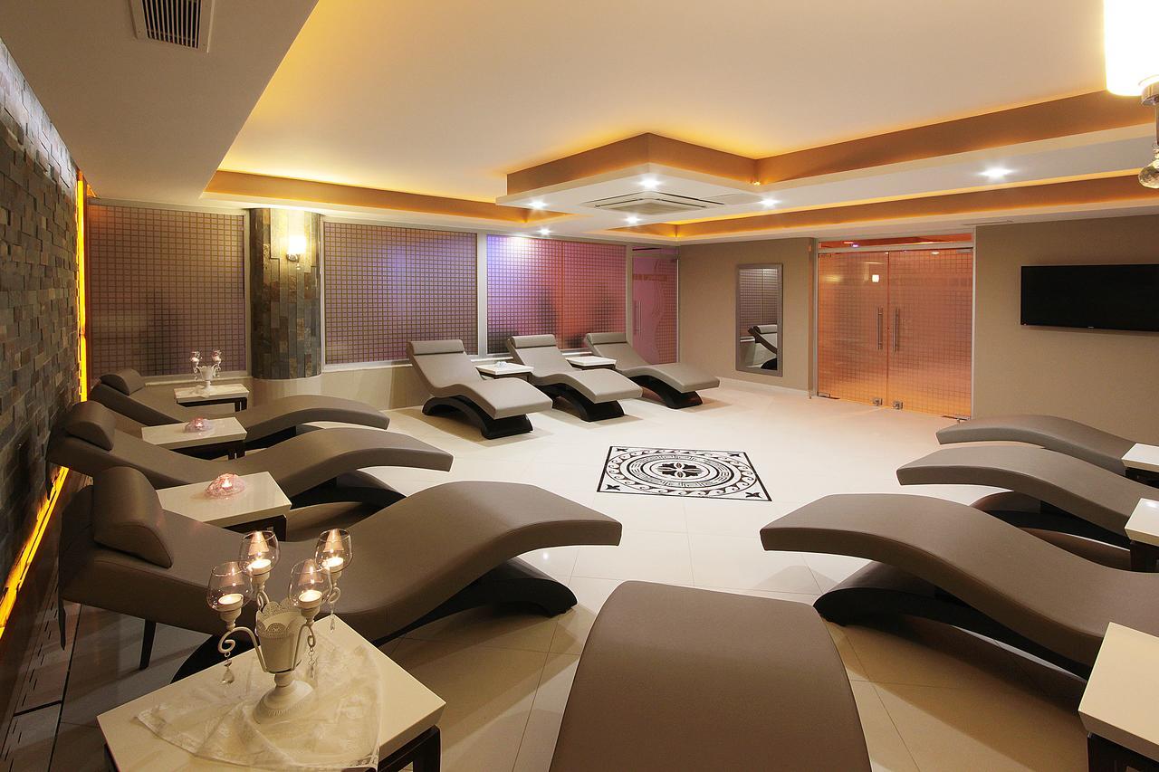 Forum Hotel Mersin (Mediterranean)