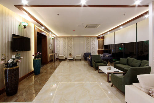 Hotel Forum 3*