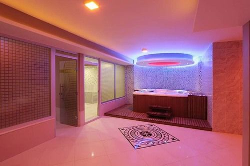 Forum 3* Mersin (Mediterranean)