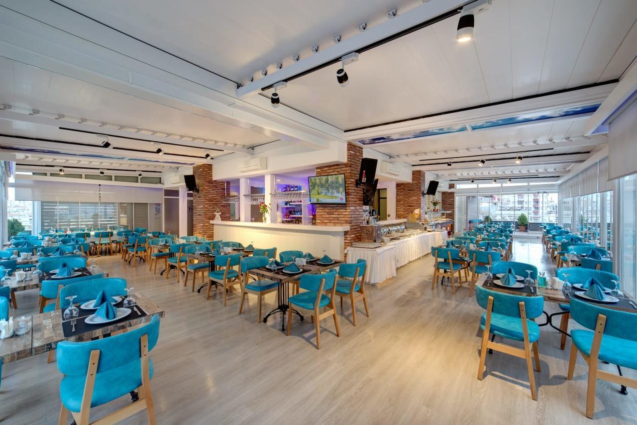 Forum Hotel 3*